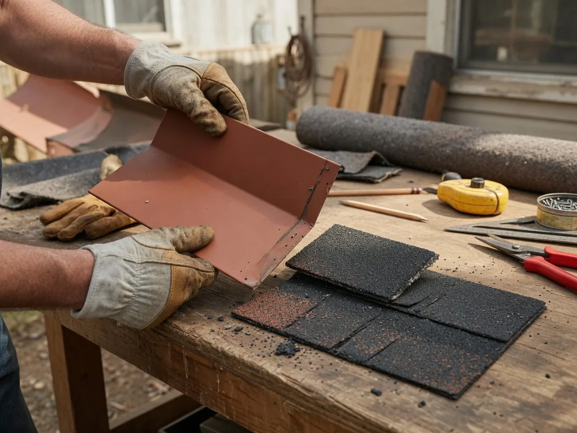 Roof Repair company in Ammon, ID